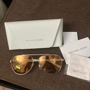 MK sunglasses